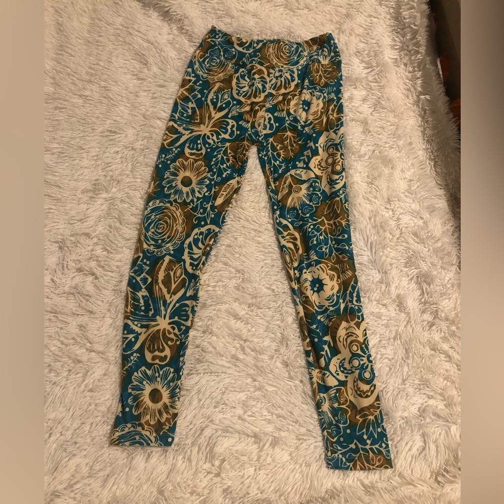 LuLaRoe leggings